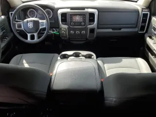 2021 Ram 1500 SLT z VIN 1C6RR7LG2MS532656, wystawiony jako Copart lot #49873565 z przebiegiem 89 865 mil mil oraz Szkoda całkowita • Salvage title. Historia ofert i sprzedaży dostępna na DreamBid. Obrazek 8.
