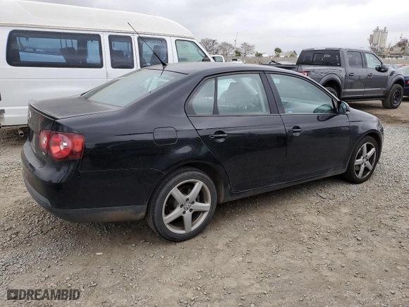 2010 Volkswagen Jetta Sedan Limited with VIN 3VWAZ7AJ1AM118693, listed as a Copart auction lot 49922265 with 145,981 mi miles and Salvage Title. Bid and sale history available at carsss.com. Image 3.
