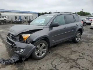 2011 Toyota RAV4 Sport with VIN 2T3RF4DV7BW107418, listed as a Copart auction lot 60255935 with 70,483 mi miles and Salvage title. Bid and sale history available at DreamBid. Image 1.