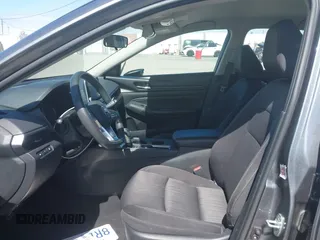 2020 Nissan Altima S with VIN 1N4BL4BVXLC237264, listed as a IAAI auction lot 41813608 with 97,618 mi miles and . Bid and sale history available at DreamBid. Image 5.