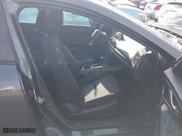 2014 Mazda Mazda3 i Sport with VIN JM1BM1U72E1168251, listed as a IAAI auction lot 41128215 with 155,283 mi miles. Bid and sale history available at carsss.com. Image 5.