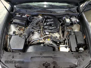 2010 Lexus GS 350 with VIN JTHCE1KS1A0024827, listed as a Copart auction lot 50343715 with 178,784 mi miles and Clean Title. Bid and sale history available at DreamBid. Image 11.