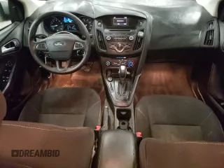 2016 Ford Focus SE with VIN 1FADP3F2XGL373472, listed as a Copart auction lot 41873545 with 97,571 mi miles and Clean Title. Bid and sale history available at carsss.com. Image 8.