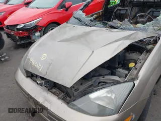 2004 Ford Focus SE with VIN 1FAFP34Z74W147182, listed as a IAAI auction lot 41462551 with Not Provided miles and . Bid and sale history available at DreamBid. Image 12.