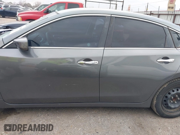 2017 Nissan Altima SV with VIN 1N4AL3AP6HC190962, listed as a IAAI auction lot 41506605 with 137,721 mi miles and . Bid and sale history available at carsss.com. Image 14.