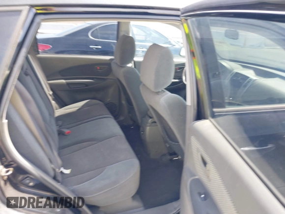 2006 Hyundai Tucson GLS with VIN KM8JN12D06U366159, listed as a IAAI auction lot 41981578 with 231,315 mi miles. Bid and sale history available at carsss.com. Image 8.