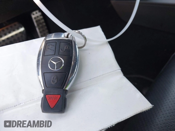 2008 Mercedes-Benz C 350 Sport with VIN WDDGF56X48F189068, listed as a IAAI auction lot 42819231 with 213,779 mi miles and . Bid and sale history available at DreamBid. Image 11.