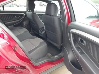 2018 Ford Taurus SEL z VIN 1FAHP2E85JG124997, wystawiony jako IAAI lot #42194985 z przebiegiem 86 456 mil mil oraz . Historia ofert i sprzedaży dostępna na DreamBid. Obrazek 8.