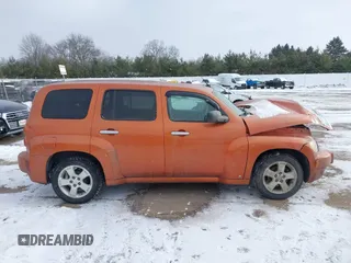 2006 Chevrolet HHR LS with VIN 3GNDA13D96S611298, listed as a IAAI auction lot 41299446 with 168,665 mi miles and . Bid and sale history available at DreamBid. Image 13.