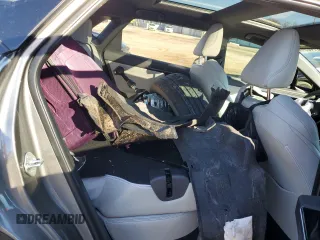 2023 Toyota bZ4X XLE z VIN JTMABACA6PA033257, wystawiony jako Copart lot #41314094 z przebiegiem 1 321 mil mil oraz Szkoda całkowita • Salvage title. Historia ofert i sprzedaży dostępna na DreamBid. Obrazek 11.