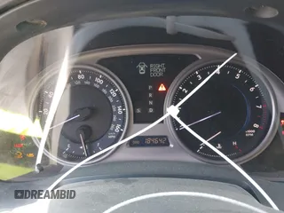 2008 Lexus IS 250 с VIN JTHBK262285064917, выставлен на аукционе IAAI как лот 42512394 с пробегом 184 642 миль миль и . История ставок и продаж доступна на DreamBid. Изображение 7.