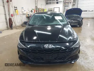2023 Hyundai Elantra SEL с VIN KMHLS4AG2PU436700, выставлен на аукционе IAAI как лот 42388277 с пробегом 31 047 миль миль и . История ставок и продаж доступна на DreamBid. Изображение 12.