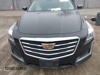 2016 Cadillac CTS Luxury Collection AWD with VIN 1G6AX5SS9G0194228, listed as a IAAI auction lot 41504476 with 94,573 mi miles and . Bid and sale history available at DreamBid. Image 11.