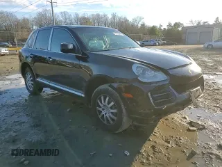 2010 Porsche Cayenne z VIN WP1AA2AP6ALA02536, wystawiony jako Copart lot #87112254 z przebiegiem 136 360 mil mil oraz Szkody całkowita. Historia ofert i sprzedaży dostępna na DreamBid. Obrazek 12.