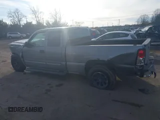 2006 Chevrolet Silverado 1500 LT1 with VIN 1GCEC19T36Z161348, listed as a IAAI auction lot 41433096 with 125,807 mi miles and . Bid and sale history available at DreamBid. Image 14.