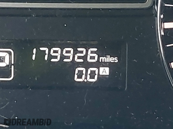 2015 Nissan Pathfinder SV with VIN 5N1AR2MN5FC702068, listed as a IAAI auction lot 41404755 with 179,926 mi miles. Bid and sale history available at carsss.com. Image 15.