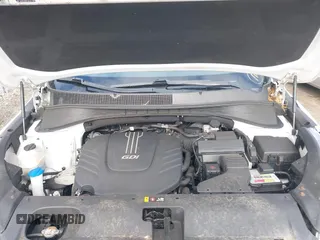 2018 Kia Sorento LX V6 with VIN 5XYPGDA52JG374276, listed as a IAAI auction lot 41825942 with 57,690 mi miles. Bid and sale history available at carsss.com. Image 10.