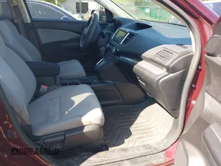 2015 Honda CR-V EX with VIN 5J6RM4H55FL111955, listed as a IAAI auction lot 42058378 with 231,510 mi miles and . Bid and sale history available at DreamBid. Image 5.