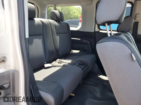 2005 Honda Element EX with VIN 5J6YH28645L002656, listed as a Copart auction lot 55456825 with 189,701 mi miles and Clean Title. Bid and sale history available at DreamBid. Image 11.