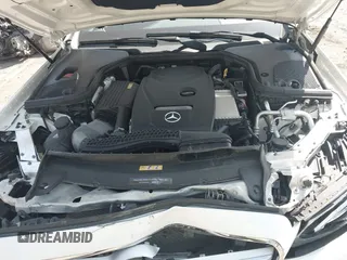 2017 Mercedes-Benz E 300 Luxury with VIN WDDZF4KB9HA091714, listed as a IAAI auction lot 42038333 with 107,358 mi miles and . Bid and sale history available at DreamBid. Image 10.