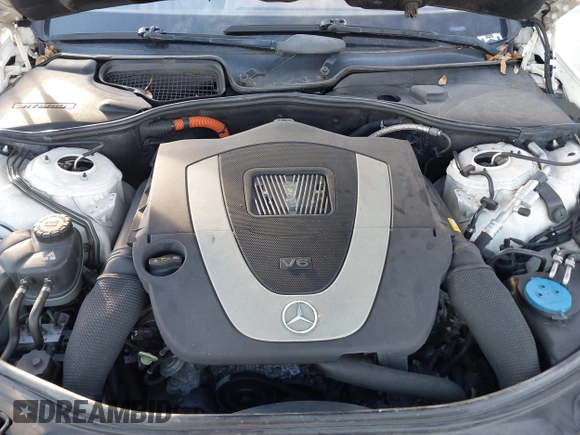 2010 Mercedes-Benz S 400 with VIN WDDNG9FB2AA312238, listed as a IAAI auction lot 41470846 with 93,067 mi miles and . Bid and sale history available at DreamBid. Image 10.