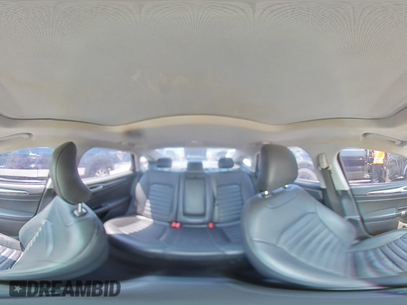2016 Ford Fusion SE with VIN 3FA6P0H92GR321496, listed as a Copart auction lot 60541115 with 84,780 mi miles and Clean title. Bid and sale history available at DreamBid. Image 14.