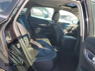 2012 Infiniti M37 with VIN JN1BY1AR3CM394422, listed as a Copart auction lot 44922485 with 140,911 mi miles and Salvage Title. Bid and sale history available at carsss.com. Image 10.