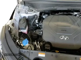 2025 Hyundai Palisade SEL z VIN KM8R2DGE4SU901177, wystawiony jako Copart lot #85887095 z przebiegiem 11 397 mil mil oraz Czysty tytuł • Clean title. Historia ofert i sprzedaży dostępna na DreamBid. Obrazek 15.