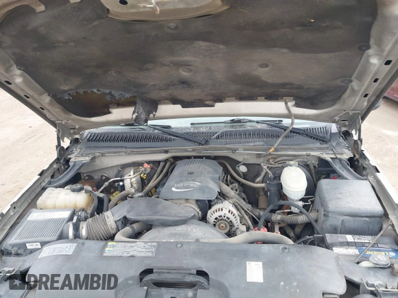 2004 Chevrolet Silverado 1500 Z71 with VIN 1GCEK19T54Z139397, listed as a IAAI auction lot 41932448 with 257,211 mi miles and . Bid and sale history available at DreamBid. Image 10.