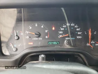 2006 Jeep Wrangler SE with VIN 1J4FA29176P755459, listed as a Copart auction lot 43160845 with 204,867 mi miles and Salvage Title. Bid and sale history available at carsss.com. Image 9.