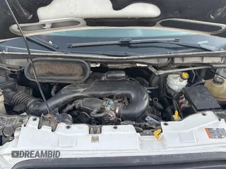 2016 Ford Transit Cargo with VIN 1FTYR2CM1GKA52125, listed as a Copart auction lot 81837084 with 150,207 mi miles and Salvage Title. Bid and sale history available at DreamBid. Image 7.
