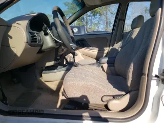 2001 Chevrolet Cavalier with VIN 1G1JC524917377307, listed as a Copart auction lot 73860993 with 178,110 mi miles and Salvage Title. Bid and sale history available at carsss.com. Image 7.