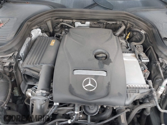 2019 Mercedes-Benz GLC 300 z VIN WDC0G4JB0KV135806, wystawiony jako IAAI lot #41935274 z przebiegiem 85 704 mil mil oraz . Historia ofert i sprzedaży dostępna na DreamBid. Obrazek 10.
