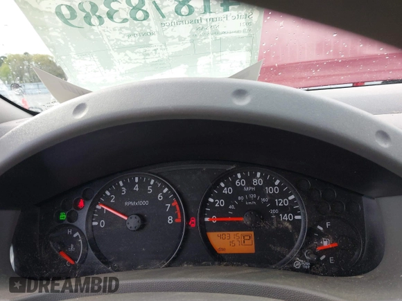 2021 Nissan Frontier SV z VIN 1N6ED0EA8MN718185, wystawiony jako IAAI lot #41878389 z przebiegiem 40 315 mil mil oraz . Historia ofert i sprzedaży dostępna na DreamBid. Obrazek 7.