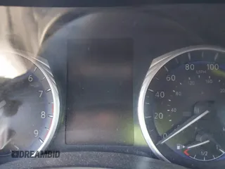 2015 Infiniti Q50 z VIN JN1BV7AP4FM341453, wystawiony jako IAAI lot #41755534 z przebiegiem Nie podano mil oraz . Historia ofert i sprzedaży dostępna na DreamBid. Obrazek 15.