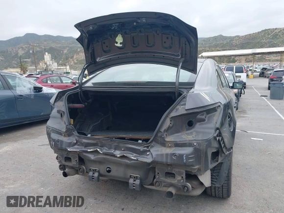 2013 Buick LaCrosse Touring с VIN 1G4GJ5E30DF318940, выставлен на аукционе IAAI как лот 42046488 с пробегом 75 483 миль миль и . История ставок и продаж доступна на DreamBid. Изображение 6.