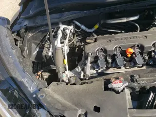 2020 Honda HR-V LX z VIN 3CZRU6H32LM735801, wystawiony jako Copart lot #81206185 z przebiegiem 90 600 mil mil oraz Szkoda całkowita • Salvage title. Historia ofert i sprzedaży dostępna na DreamBid. Obrazek 15.
