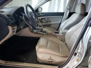 2009 Subaru Outback Ltd with VIN 4S4BP66C297338962, listed as a Copart auction lot 73421944 with 133,880 mi miles and Salvage Title. Bid and sale history available at carsss.com. Image 7.