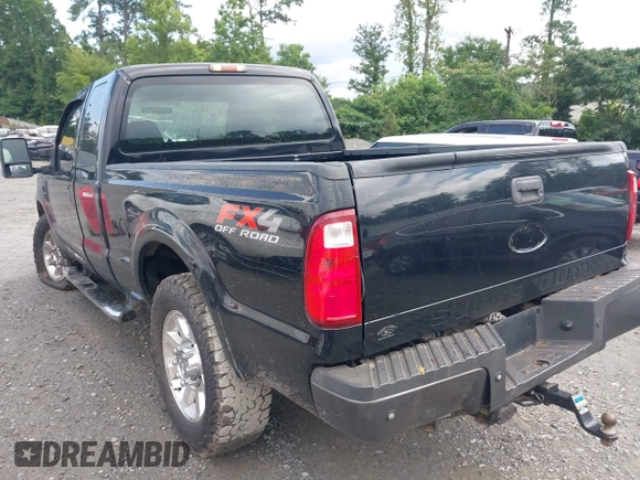 2008 Ford F-250 XL с VIN 1FTSX21R78EC45325, выставлен на аукционе IAAI как лот 42511545 с пробегом 157 755 миль миль и . История ставок и продаж доступна на DreamBid. Изображение 3.
