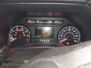 2019 Ford F-150 XL with VIN 1FTEW1EP4KFC74737, listed as a IAAI auction lot 41372054 with 76,916 mi miles and . Bid and sale history available at DreamBid. Image 7.