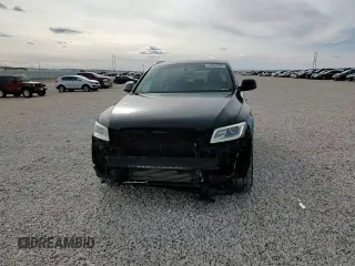 2016 Audi Q5 Premium Plus with VIN WA1L2AFP7GA068991, listed as a Copart auction lot 50038245 with 173,412 mi miles and Clean Title. Bid and sale history available at carsss.com. Image 14.