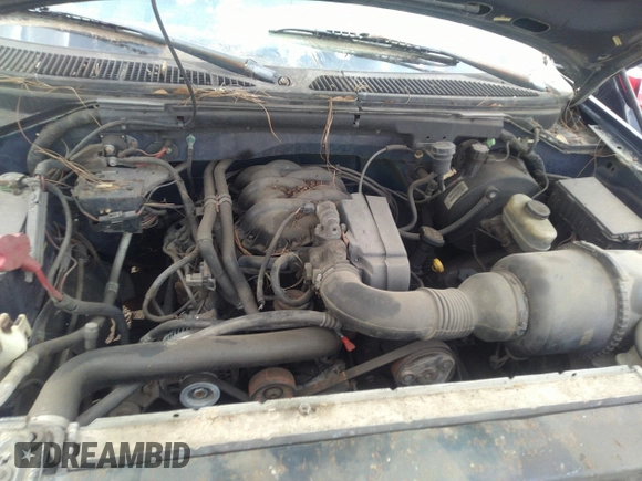 2003 Ford F-150 XL с VIN 2FTRF17273CA55352, выставлен на аукционе IAAI как лот 42408446 с пробегом 113 080 миль миль и . История ставок и продаж доступна на DreamBid. Изображение 10.