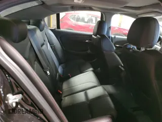 2017 Chevrolet SS z VIN 6G3F15RWXHL303960, wystawiony jako Copart lot #73545304 z przebiegiem 4745 mil mil oraz Szkody całkowita. Historia ofert i sprzedaży dostępna na DreamBid. Obrazek 10.