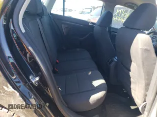 2010 Volkswagen Jetta SportWagen S with VIN 3VWKX7AJ4AM636582, listed as a Copart auction lot 61040174 with 105,492 mi miles and Salvage Title. Bid and sale history available at carsss.com. Image 10.