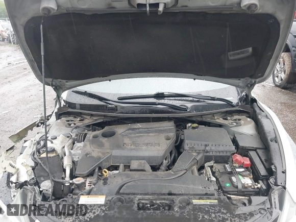 2017 Nissan Altima S with VIN 1N4AL3AP4HN323920, listed as a IAAI auction lot 42177703 with 153,482 mi miles and . Bid and sale history available at DreamBid. Image 10.