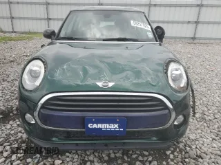 2017 MINI Hardtop Cooper с VIN WMWXP5C30H2F61148, выставлен на аукционе Copart как лот 59257925 с пробегом 61 446 миль миль и Списание • Salvage title. История ставок и продаж доступна на DreamBid. Изображение 5.