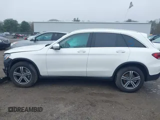 2020 Mercedes-Benz GLC 300 z VIN W1N0G8EB3LF850722, wystawiony jako IAAI lot #42143874 z przebiegiem 71 312 mil mil oraz . Historia ofert i sprzedaży dostępna na DreamBid. Obrazek 15.