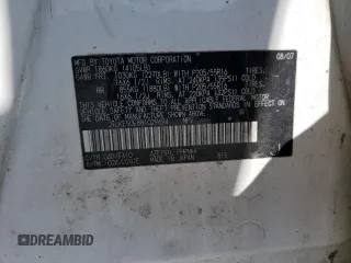 2008 Scion xB z VIN JTLKE50E881029694, wystawiony jako Copart lot #61237275 z przebiegiem 223 109 mil mil oraz Czysty tytuł • Clean title. Historia ofert i sprzedaży dostępna na DreamBid. Obrazek 12.