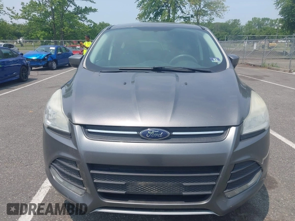 2013 Ford Escape SE с VIN 1FMCU9GX0DUC06423, выставлен на аукционе IAAI как лот 42421363 с пробегом 187 057 миль миль и . История ставок и продаж доступна на DreamBid. Изображение 12.