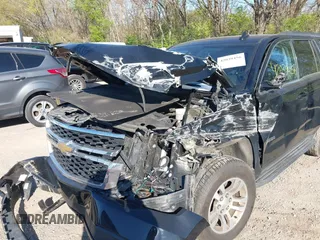 2016 Chevrolet Tahoe LT with VIN 1GNSKBKCXGR393105, listed as a IAAI auction lot 42039456 with 94,417 mi miles and . Bid and sale history available at DreamBid. Image 6.